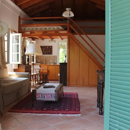 Conte Villa *