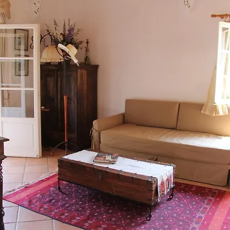 Villa Conte