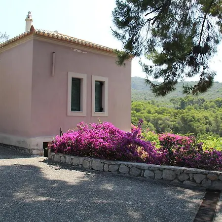 Conte Villa