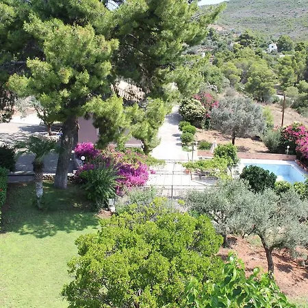 Conte Villa