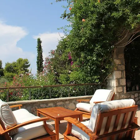 Conte * Spetses Town