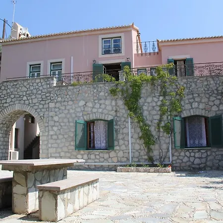 Villa Conte *