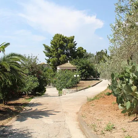 Villa Conte