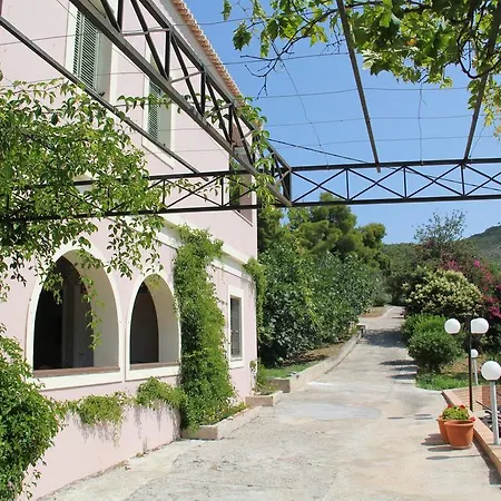Villa Conte *