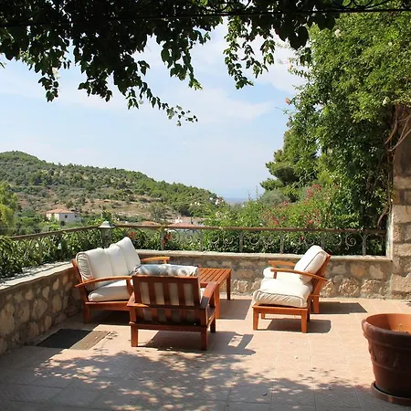Conte * Spetses Town