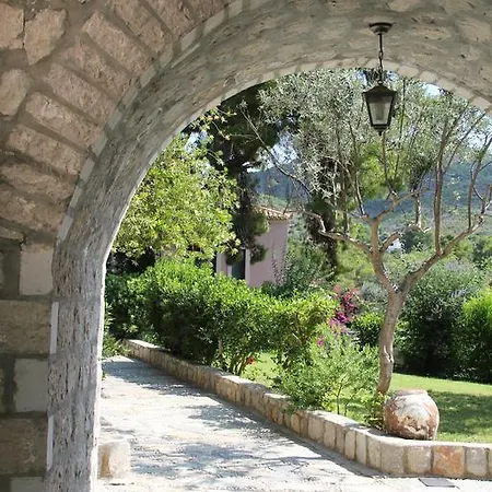 Villa Conte