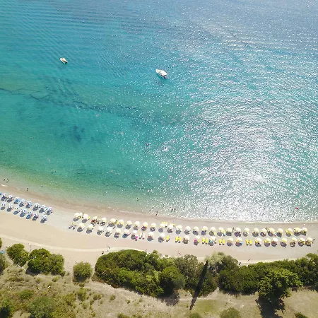 Villa Conte Spetses Town