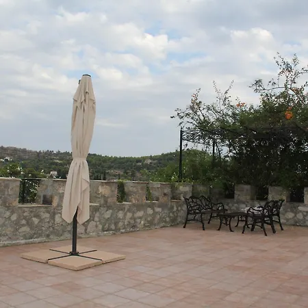 Conte Villa *