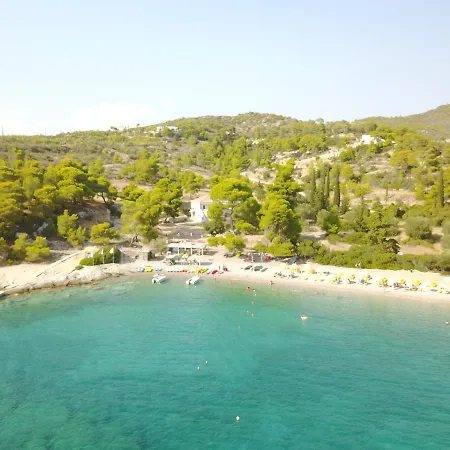 Conte Spetses Town