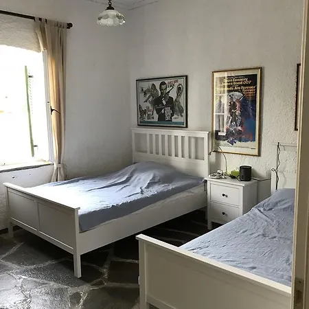 Villa Conte